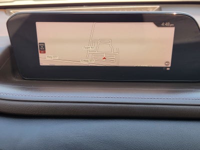 2023 Mazda Mazda CX-30 2.5 Turbo Premium Package