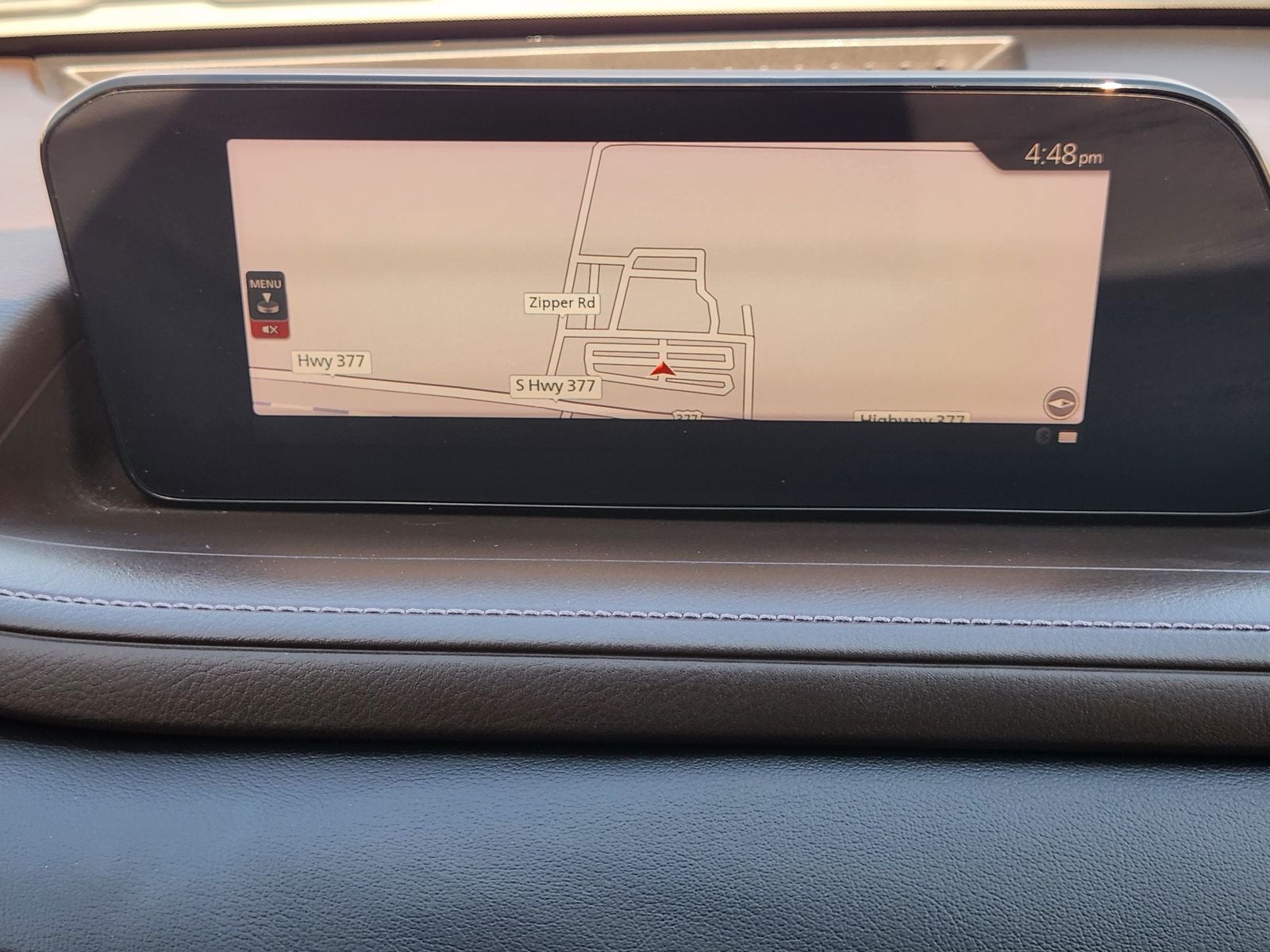 2023 Mazda Mazda CX-30 2.5 Turbo Premium Package