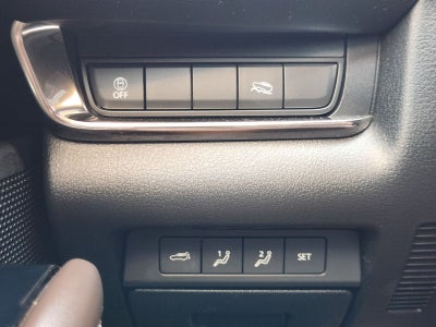 2023 Mazda Mazda CX-30 2.5 Turbo Premium Package
