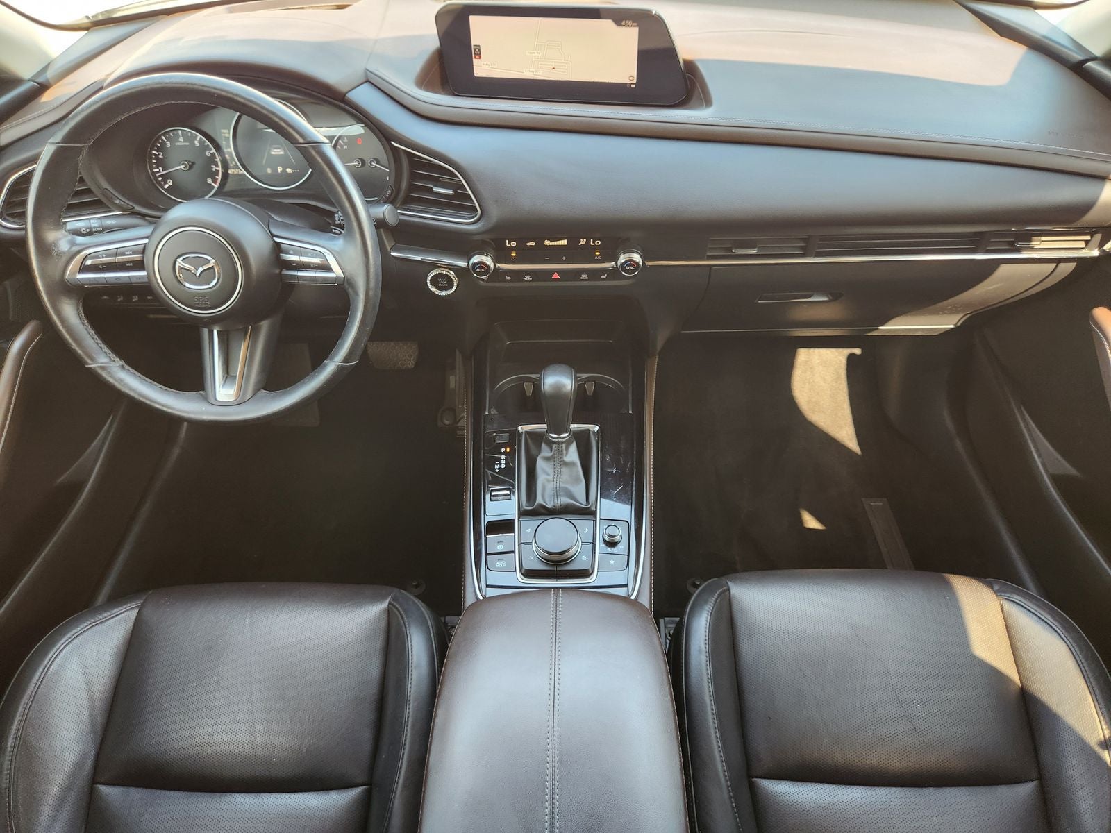 2023 Mazda Mazda CX-30 2.5 Turbo Premium Package