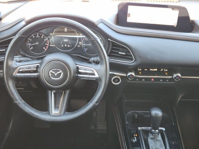 2023 Mazda Mazda CX-30 2.5 Turbo Premium Package
