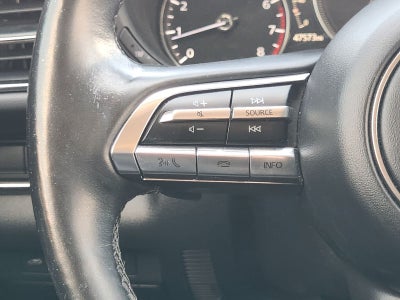 2023 Mazda Mazda CX-30 2.5 Turbo Premium Package