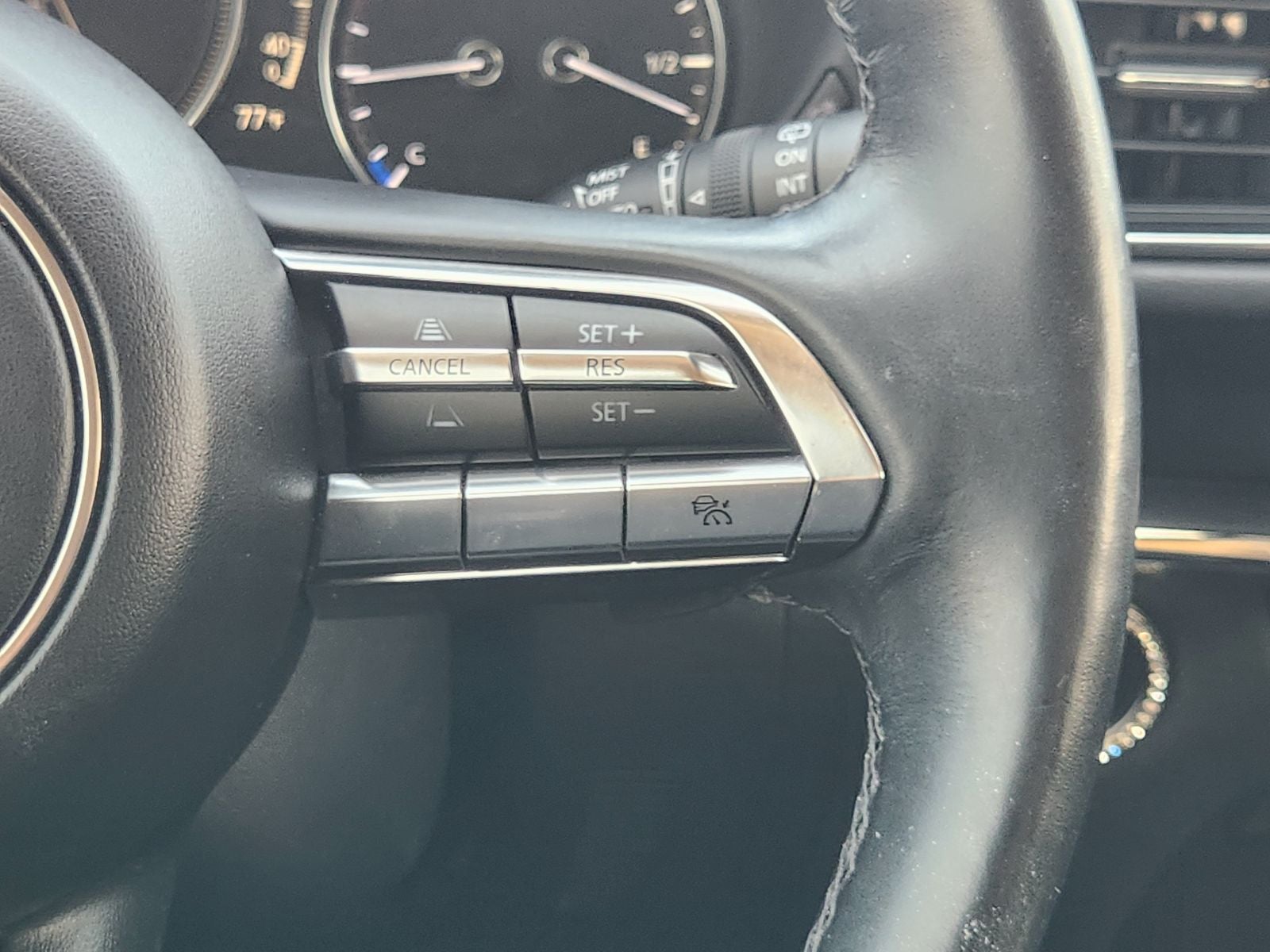 2023 Mazda Mazda CX-30 2.5 Turbo Premium Package