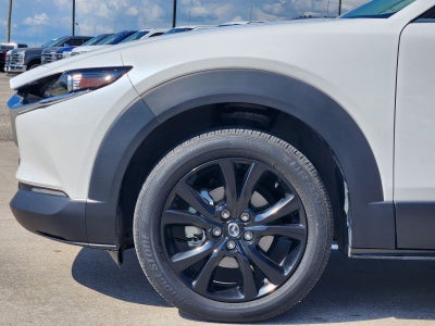 2023 Mazda Mazda CX-30 2.5 Turbo Premium Package