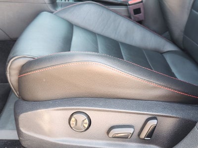 2017 Volkswagen Golf GTI Autobahn