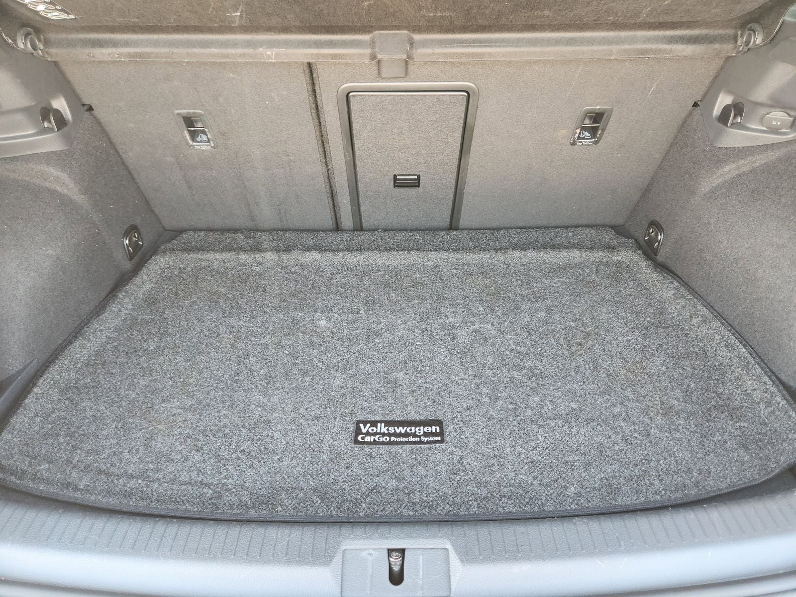 2017 Volkswagen Golf GTI Autobahn