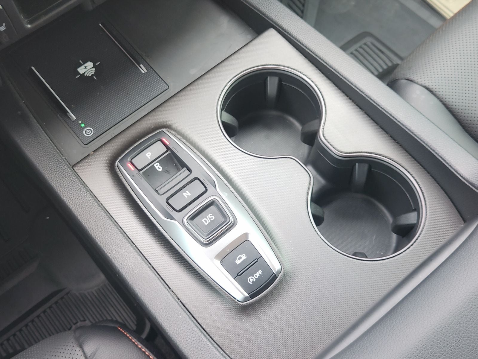 2024 Honda Ridgeline TrailSport