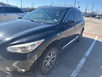 2014 INFINITI QX60 Base