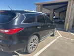 2014 INFINITI QX60 Base