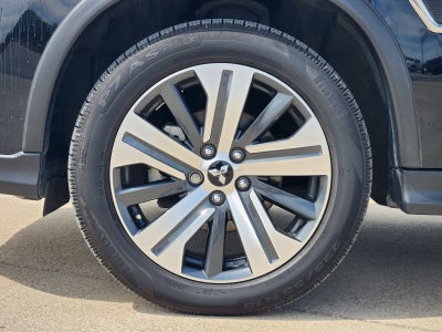 2022 Mitsubishi Outlander Sport 2.0 SE