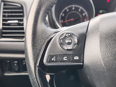 2022 Mitsubishi Outlander Sport 2.0 SE