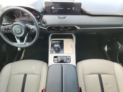 2025 Mazda Mazda CX-90 PHEV Premium