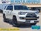 2021 Toyota 4Runner Nightshade