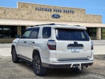 2021 Toyota 4Runner Nightshade