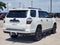 2021 Toyota 4Runner Nightshade