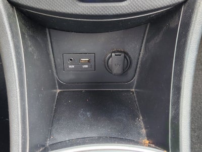 2014 Hyundai Accent GS