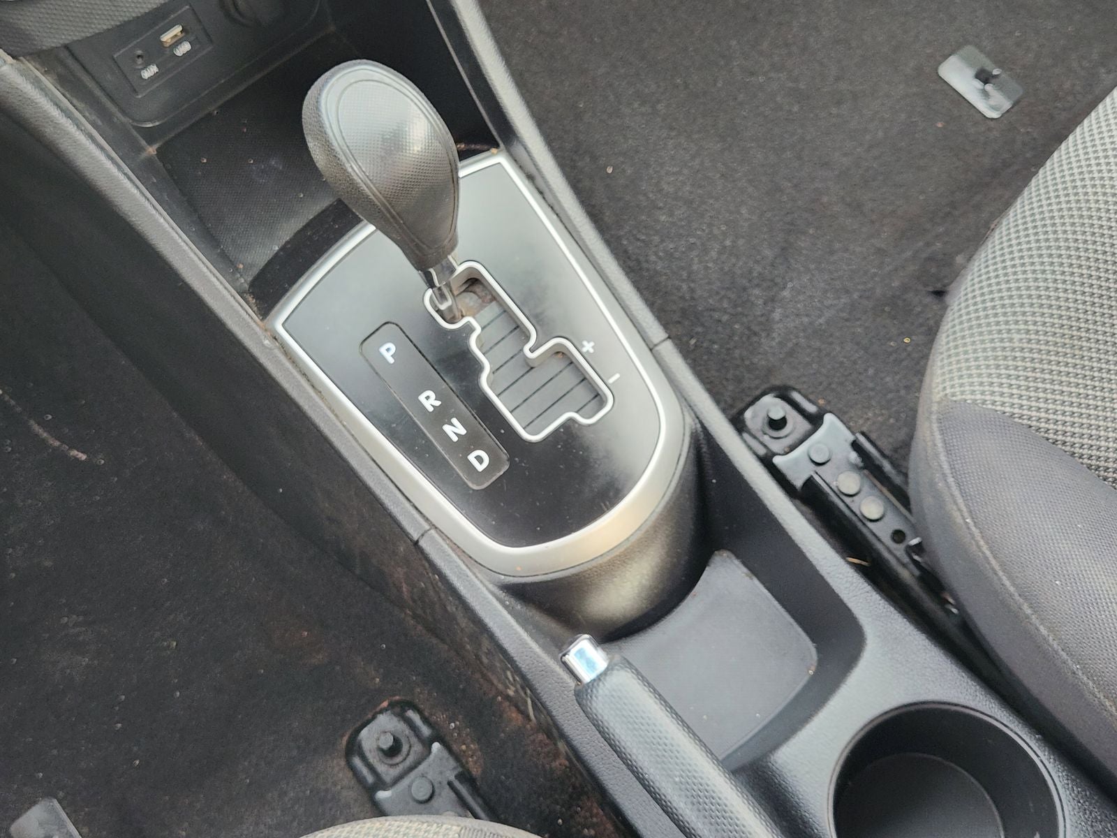 2014 Hyundai Accent GS