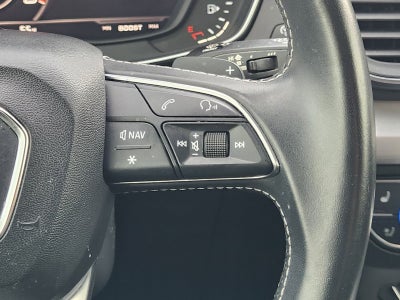 2018 Audi SQ5 3.0T Premium Plus quattro