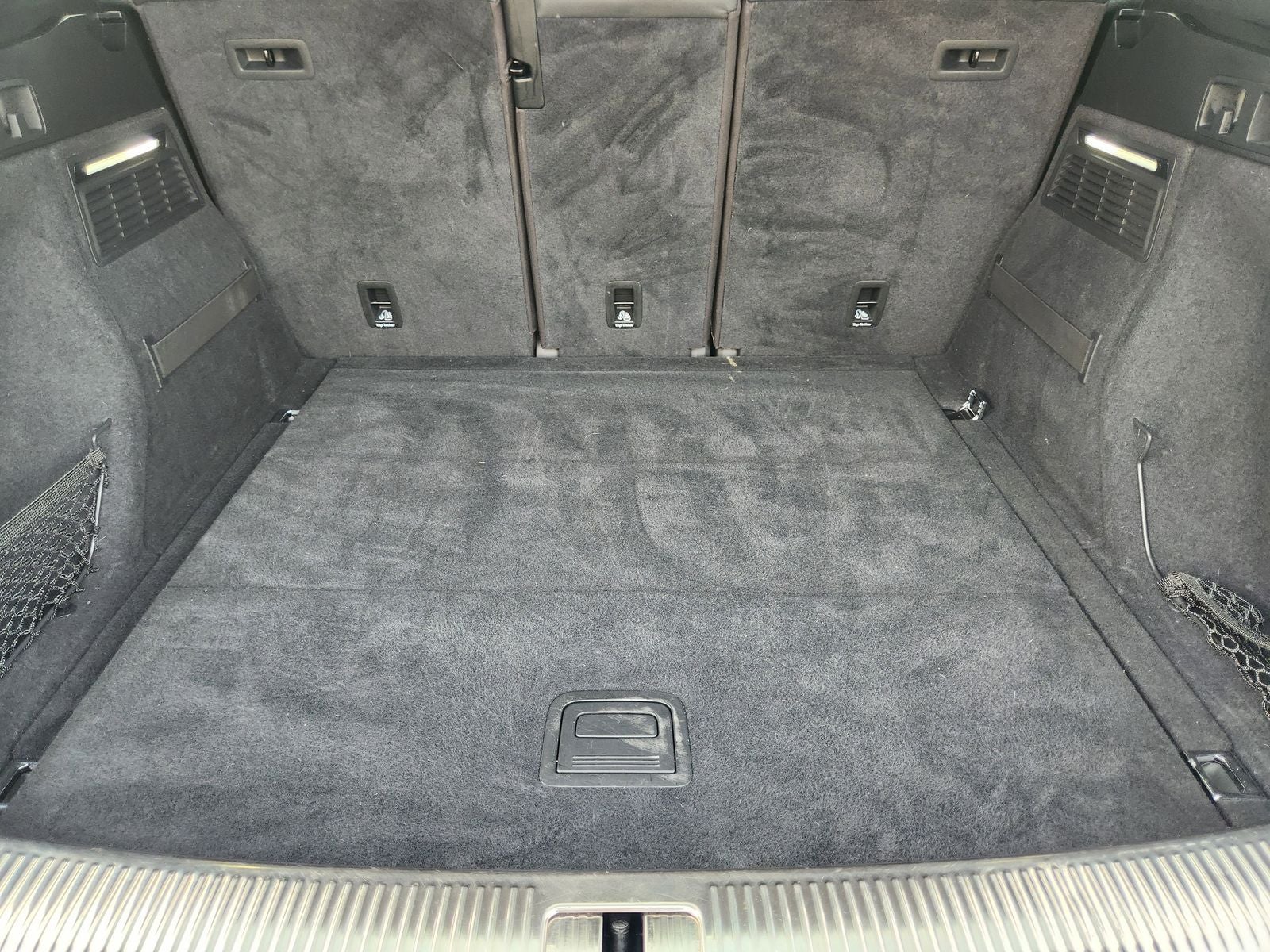 2018 Audi SQ5 3.0T Premium Plus quattro