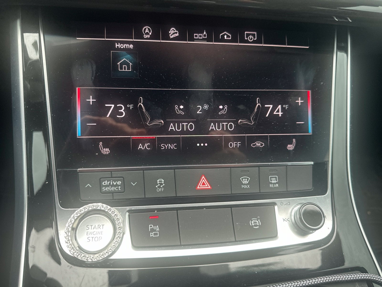 2020 Audi Q8 55 Premium quattro
