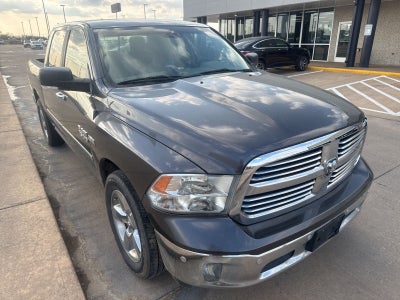 2016 RAM 1500 Lone Star