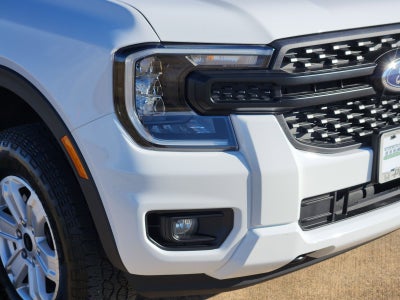 2024 Ford Ranger XL