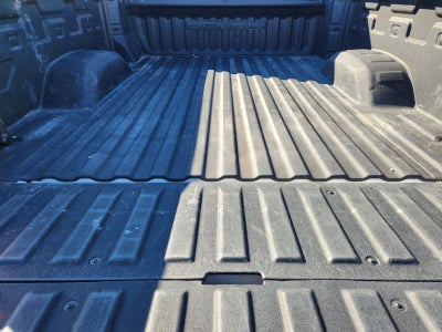 2023 GMC Sierra 2500HD Denali