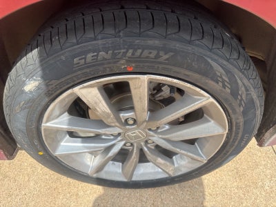 2021 Honda Accord LX