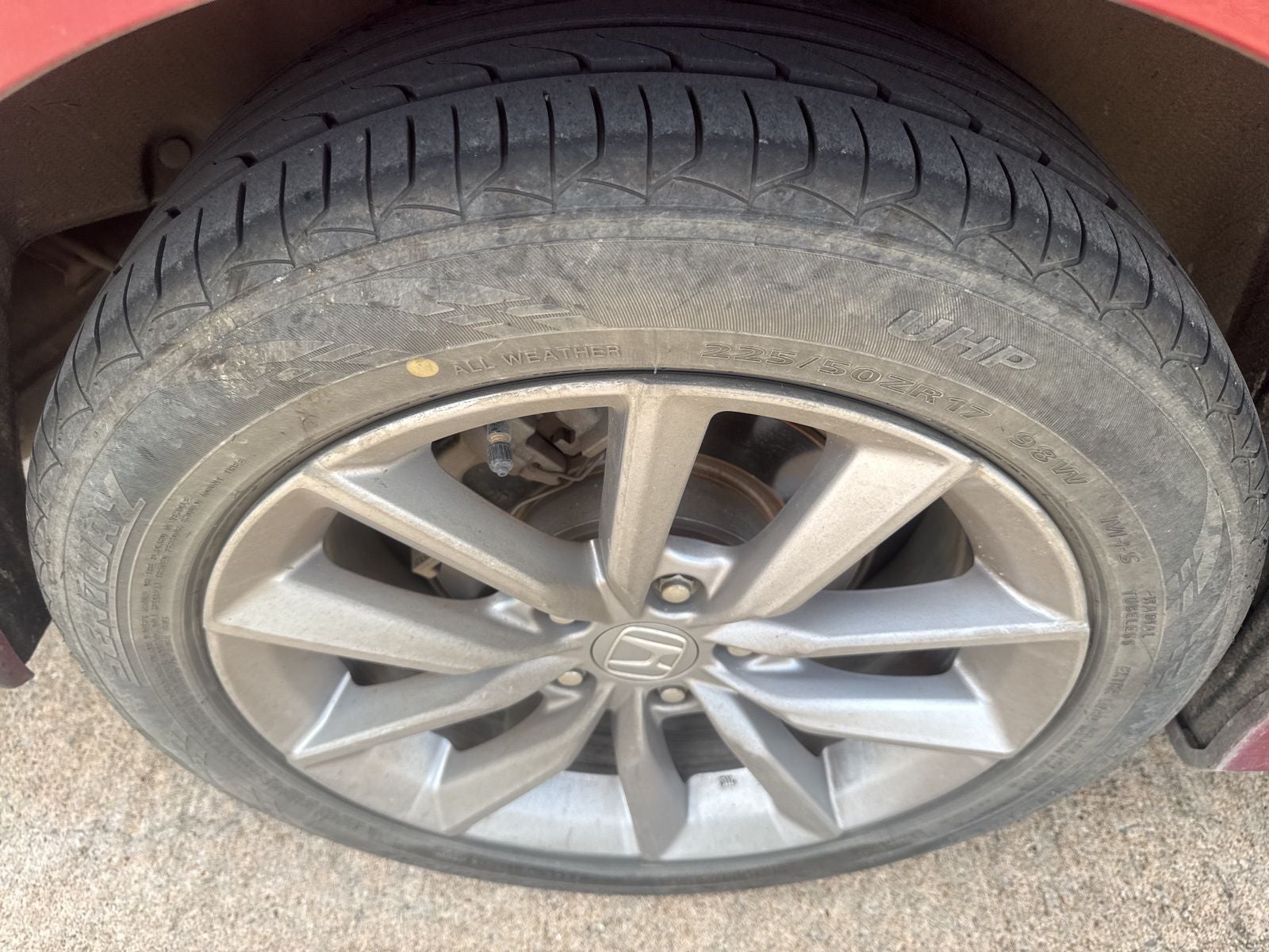 2021 Honda Accord LX