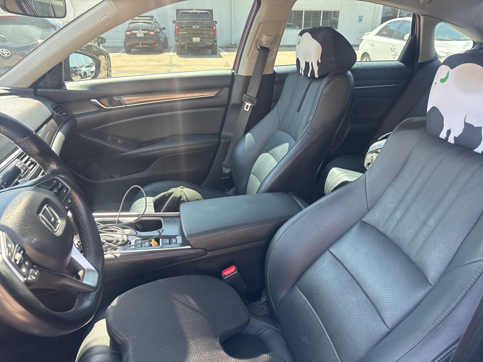 2021 Honda Accord Sport Special Edition