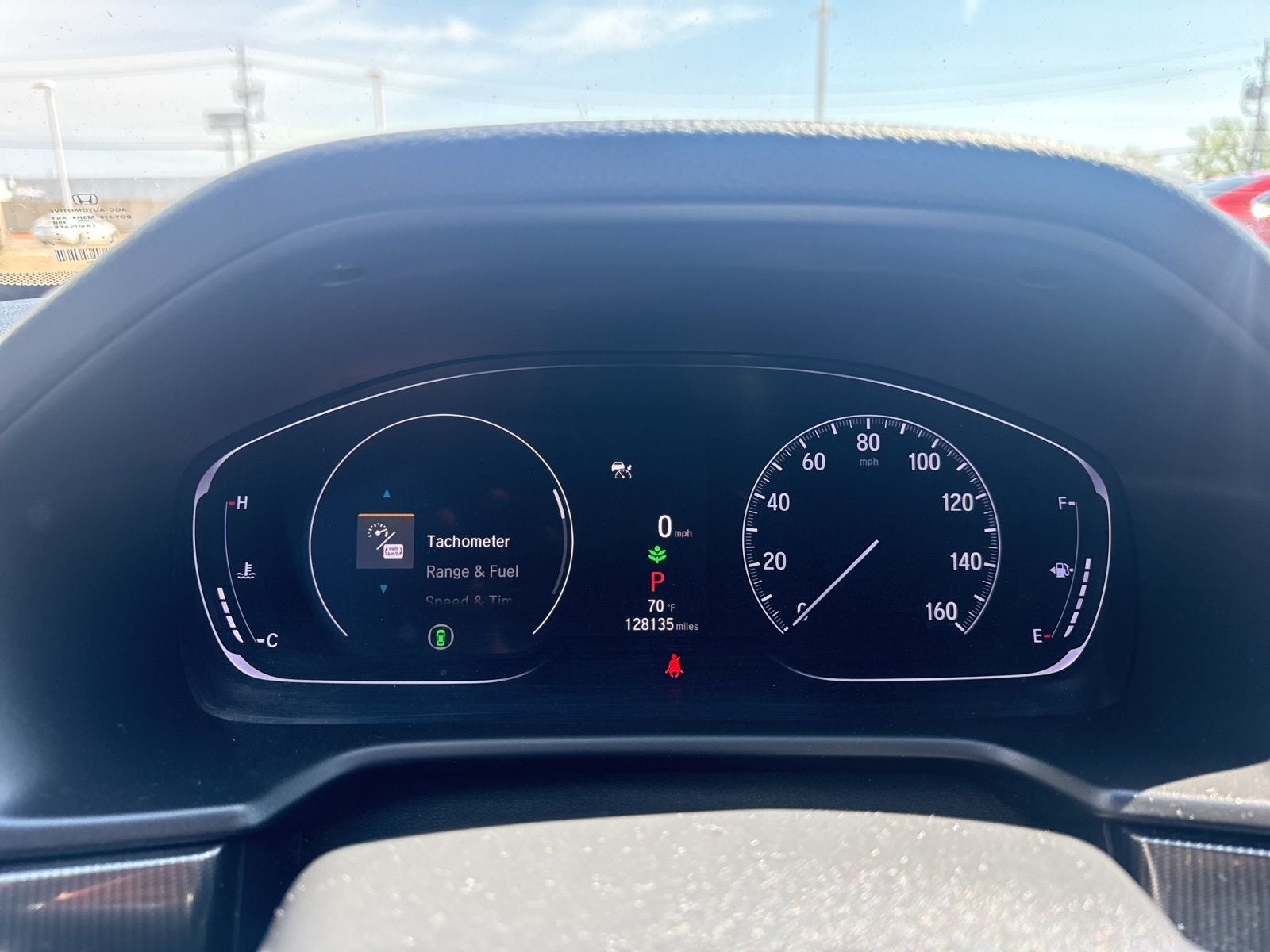 2021 Honda Accord Sport Special Edition