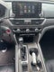 2019 Honda Accord EX-L
