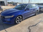 2020 Honda Accord Sport 2.0T