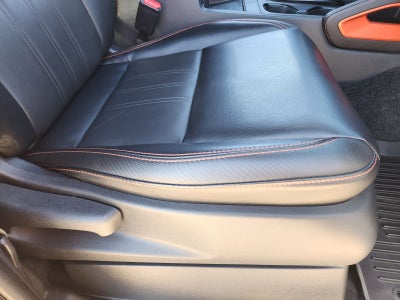 2023 Nissan Frontier PRO-X