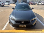 2026 Honda Civic Hybrid Base