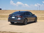 2026 Honda Civic Hybrid Base