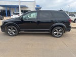 2017 Dodge Journey Crossroad