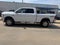 2020 RAM 2500 Lone Star Silver