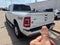 2020 RAM 2500 Lone Star Silver