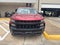 2022 Chevrolet Silverado 1500 LTD Custom Trail Boss