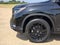 2024 Honda Passport Black Edition