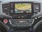 2024 Honda Passport Black Edition