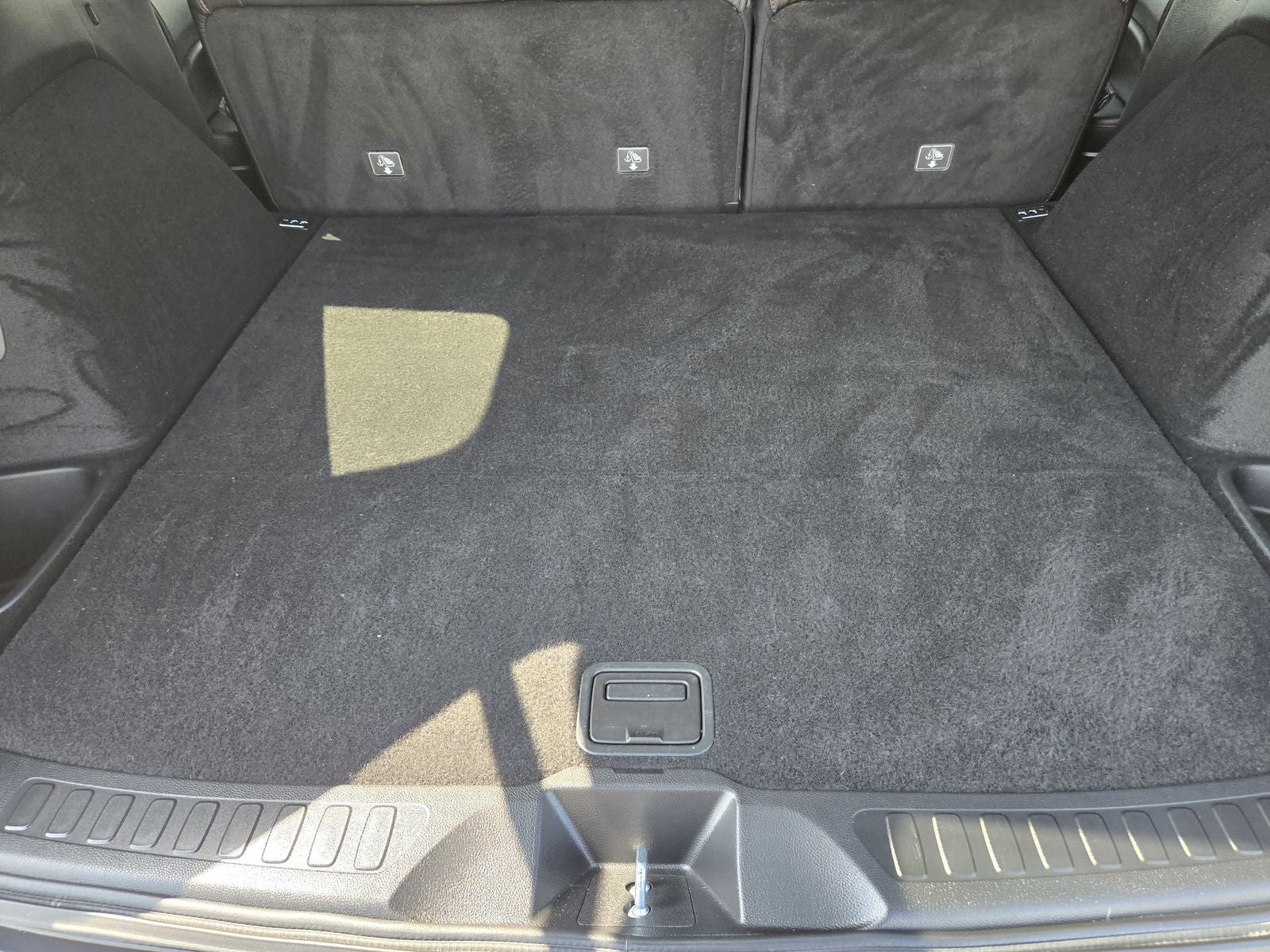 2024 Honda Passport Black Edition