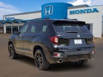2024 Honda Passport Black Edition