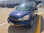 2010 Honda CR-V LX