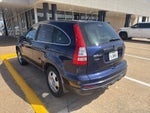 2010 Honda CR-V LX