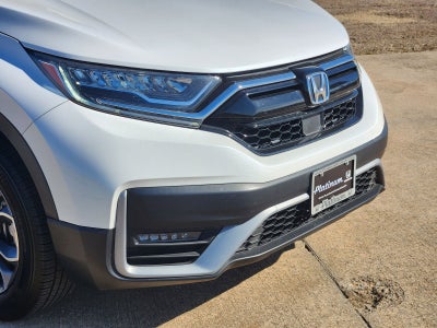 2022 Honda CR-V Hybrid EX