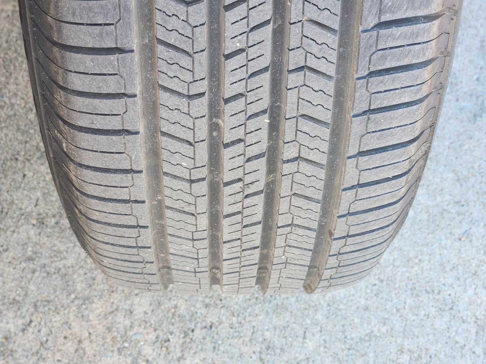 2022 Honda CR-V Hybrid EX