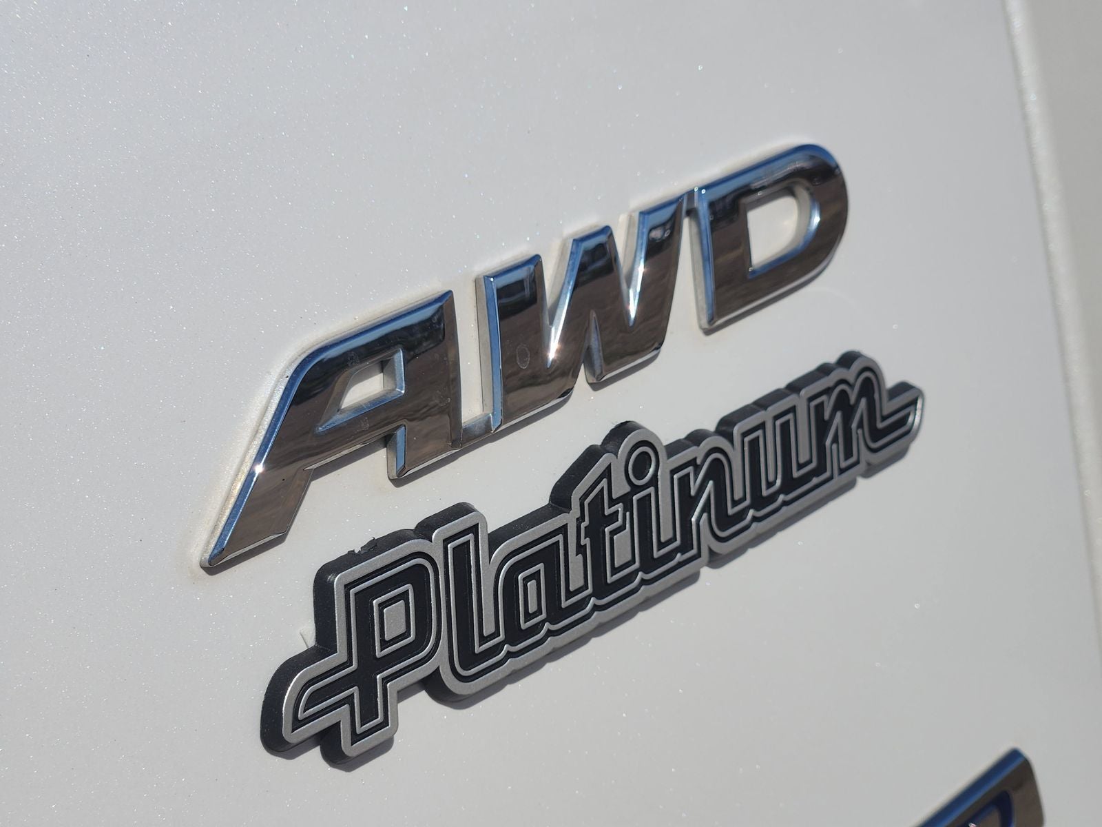 2022 Honda CR-V Hybrid EX