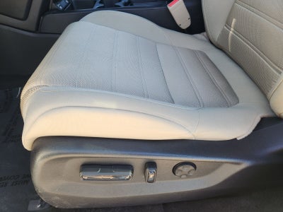 2022 Honda CR-V Hybrid EX